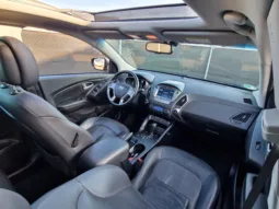 Hyundai ix35 2.0i 4WD Automaat i-Catcher Pano vol