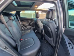 Hyundai ix35 2.0i 4WD Automaat i-Catcher Pano vol