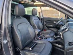 Hyundai ix35 2.0i 4WD Automaat i-Catcher Pano vol