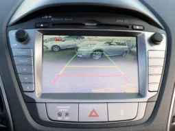 Hyundai ix35 2.0i 4WD Automaat i-Catcher Pano vol