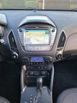 Hyundai ix35 2.0i 4WD Automaat i-Catcher Pano vol