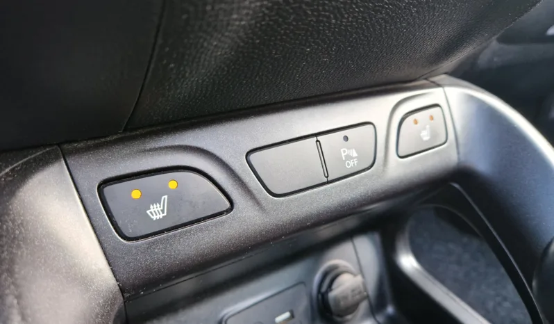 Hyundai ix35 2.0i 4WD Automaat i-Catcher Pano vol