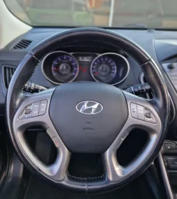 Hyundai ix35 2.0i 4WD Automaat i-Catcher Pano vol