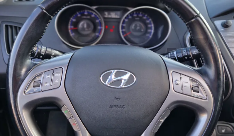 Hyundai ix35 2.0i 4WD Automaat i-Catcher Pano vol