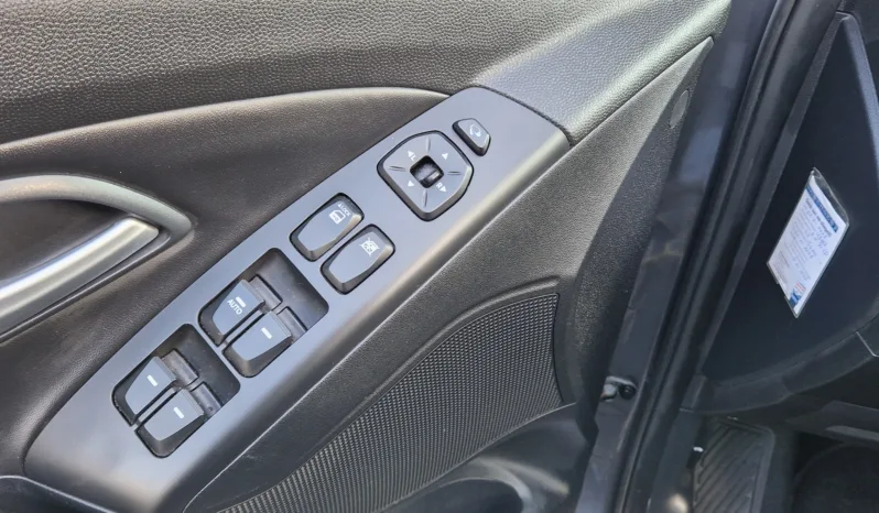 Hyundai ix35 2.0i 4WD Automaat i-Catcher Pano vol