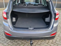 Hyundai ix35 2.0i 4WD Automaat i-Catcher Pano vol