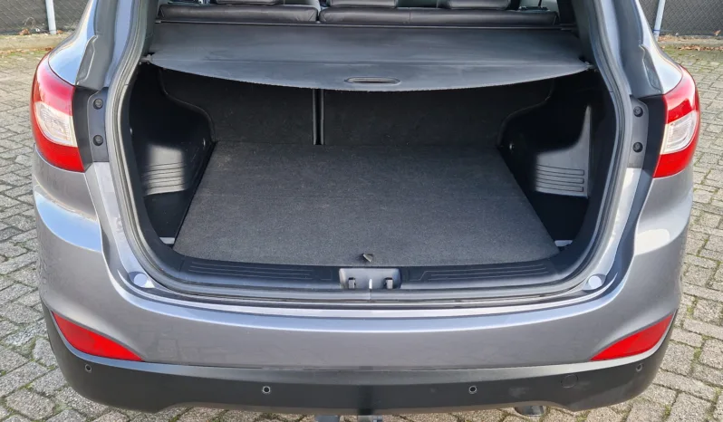 Hyundai ix35 2.0i 4WD Automaat i-Catcher Pano vol