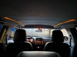 Mitsubishi ASX 1.6 Instyle ClearTec vol