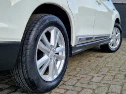 Mitsubishi ASX 1.6 Instyle ClearTec vol