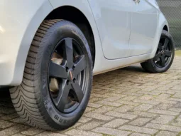 Hyundai i20 1,4  5dr Automaat i-Motion vol