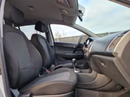 Hyundai i20 1,4  5dr Automaat i-Motion vol