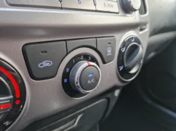 Hyundai i20 1,4  5dr Automaat i-Motion vol