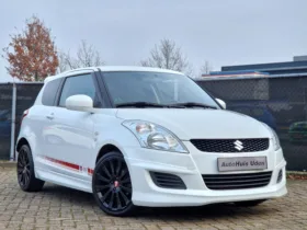 Suzuki Swift 1,2 X-ite 3Dr