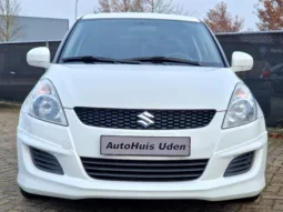 Suzuki Swift 1,2 X-ite 3Dr vol