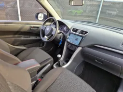 Suzuki Swift 1,2 X-ite 3Dr vol