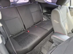 Suzuki Swift 1,2 X-ite 3Dr vol