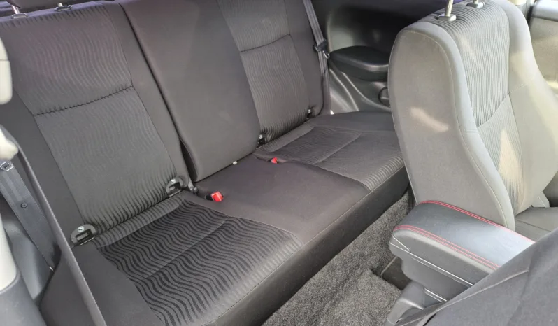 Suzuki Swift 1,2 X-ite 3Dr vol