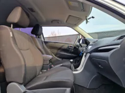 Suzuki Swift 1,2 X-ite 3Dr vol