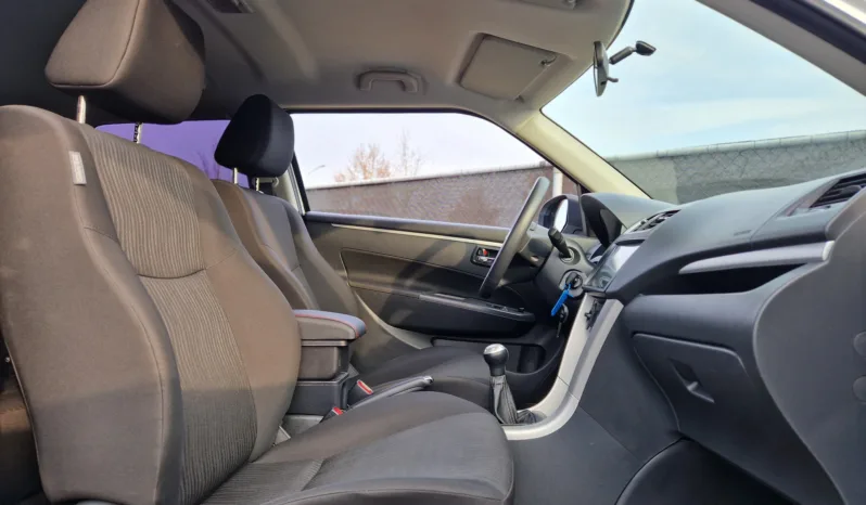 Suzuki Swift 1,2 X-ite 3Dr vol