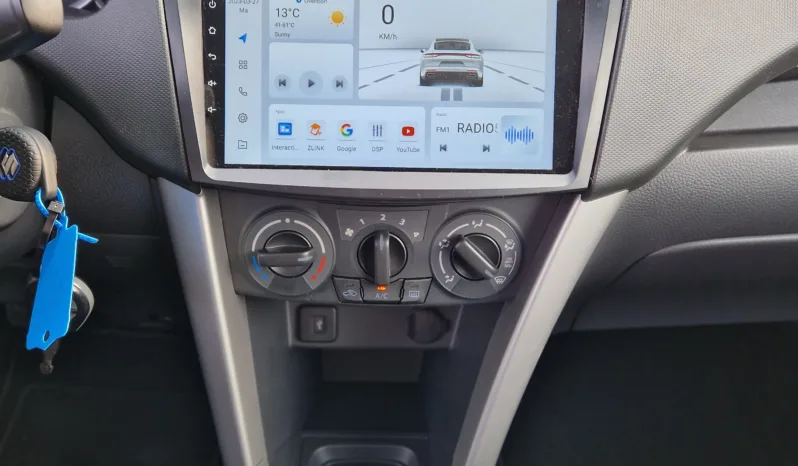 Suzuki Swift 1,2 X-ite 3Dr vol