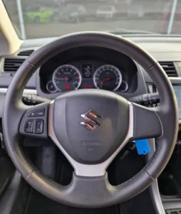 Suzuki Swift 1,2 X-ite 3Dr vol