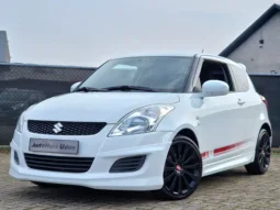 Suzuki Swift 1,2 X-ite 3Dr vol