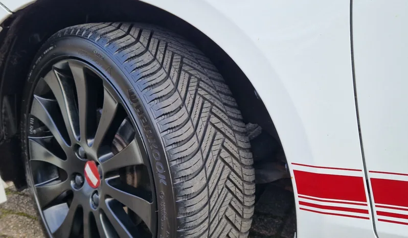 Suzuki Swift 1,2 X-ite 3Dr vol