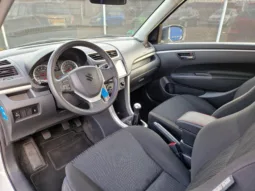 Suzuki Swift 1,2 X-ite 3Dr vol