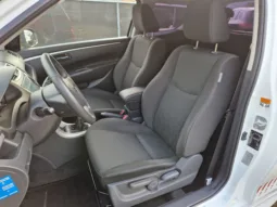 Suzuki Swift 1,2 X-ite 3Dr vol