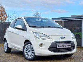 Ford Ka 1.2 Titanium X