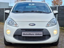 Ford Ka 1.2 Titanium X vol