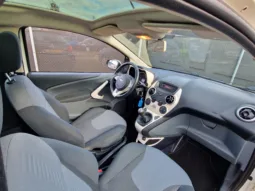 Ford Ka 1.2 Titanium X vol