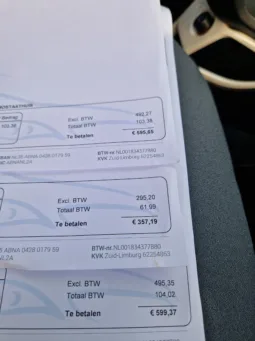 Ford Ka 1.2 Titanium X vol