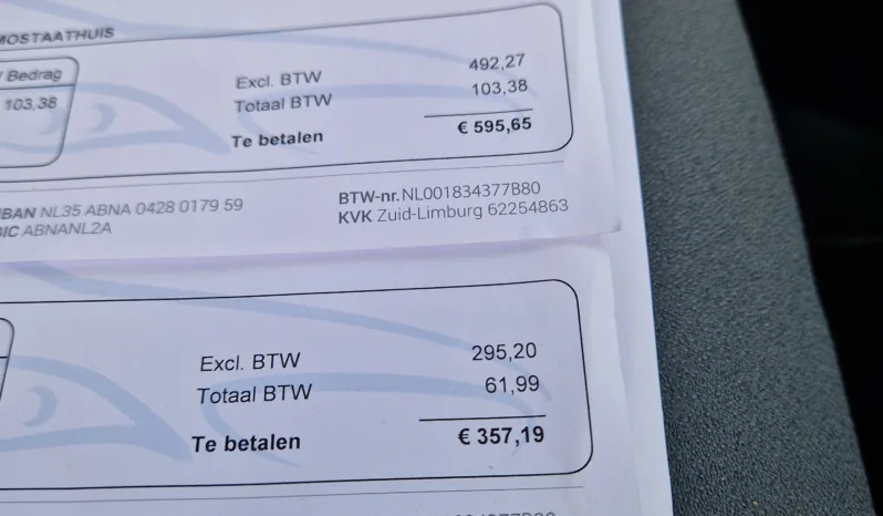 Ford Ka 1.2 Titanium X vol