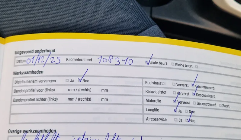 Ford Ka 1.2 Titanium X vol