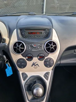 Ford Ka 1.2 Titanium X vol