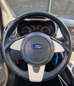 Ford Ka 1.2 Titanium X vol