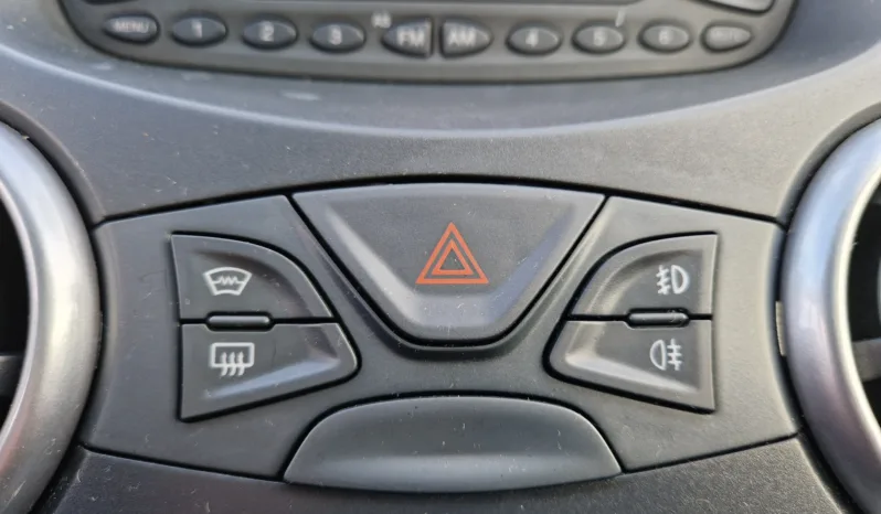 Ford Ka 1.2 Titanium X vol