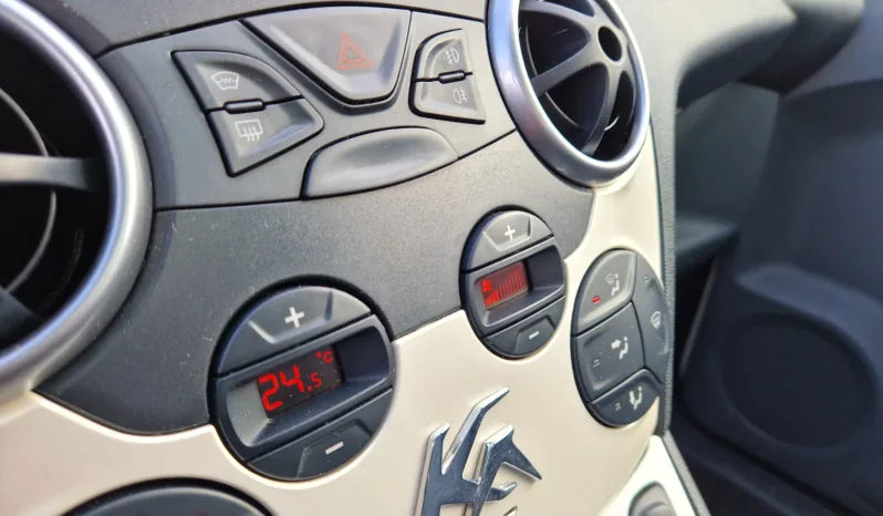 Ford Ka 1.2 Titanium X vol