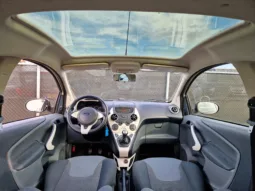 Ford Ka 1.2 Titanium X vol