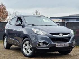Hyundai ix35 2.0i Style