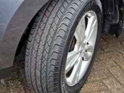 Hyundai ix35 2.0i Style vol