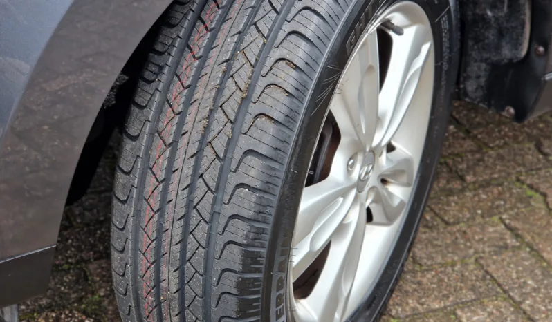 Hyundai ix35 2.0i Style vol