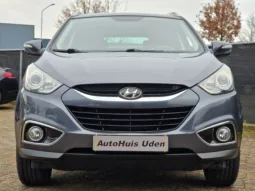 Hyundai ix35 2.0i Style vol