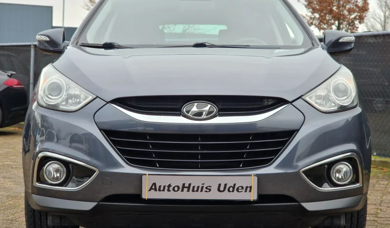 Hyundai ix35 2.0i Style vol