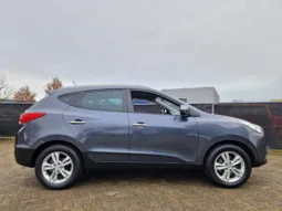Hyundai ix35 2.0i Style vol