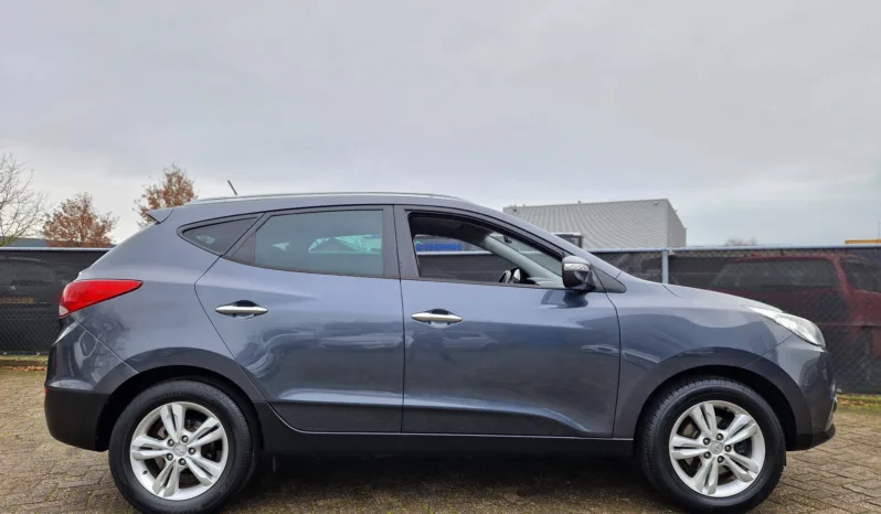 Hyundai ix35 2.0i Style vol