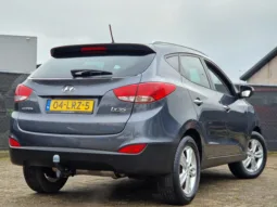 Hyundai ix35 2.0i Style vol