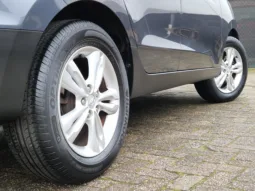 Hyundai ix35 2.0i Style vol