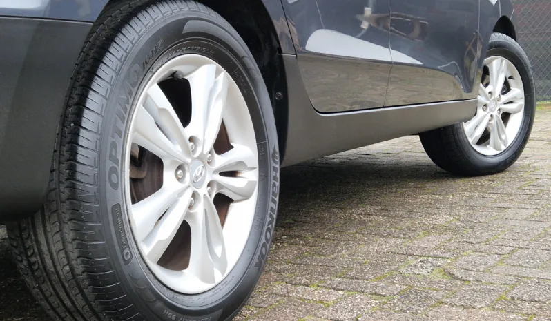 Hyundai ix35 2.0i Style vol